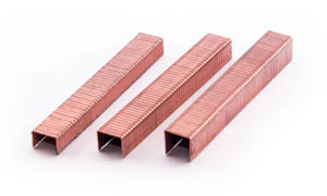 Broches Industriales Cobreados Modelo 20A