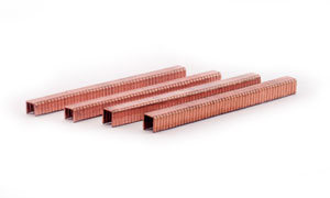 Broches Industriales Cobreados