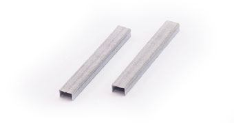 Broches de Oficina Galvanizados