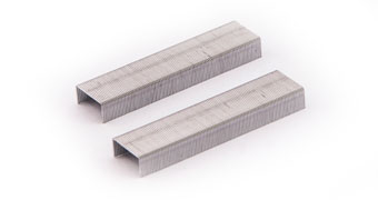 Broches de Oficina Galvanizados