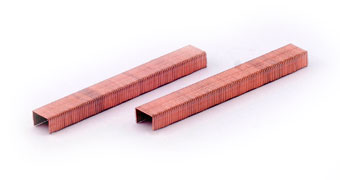 Broches de Oficina Galvanizados